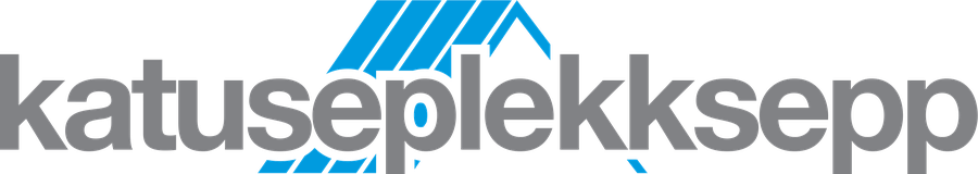 Katuseplekksepp logo